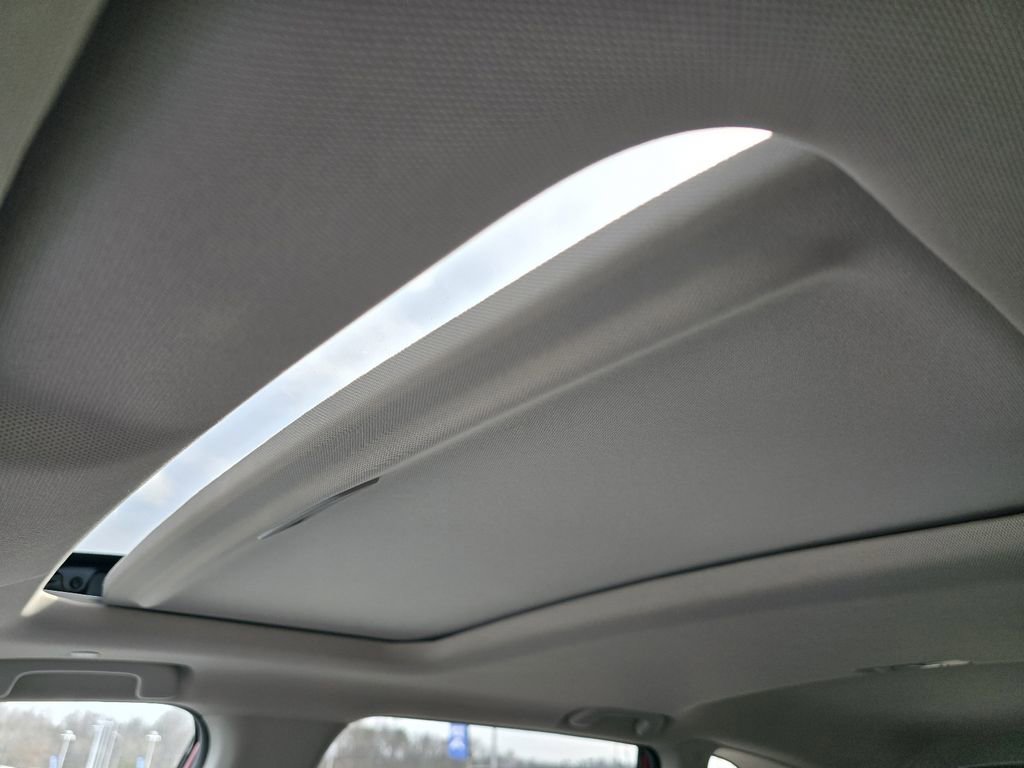 New 2026 Honda CR-V EX image 23