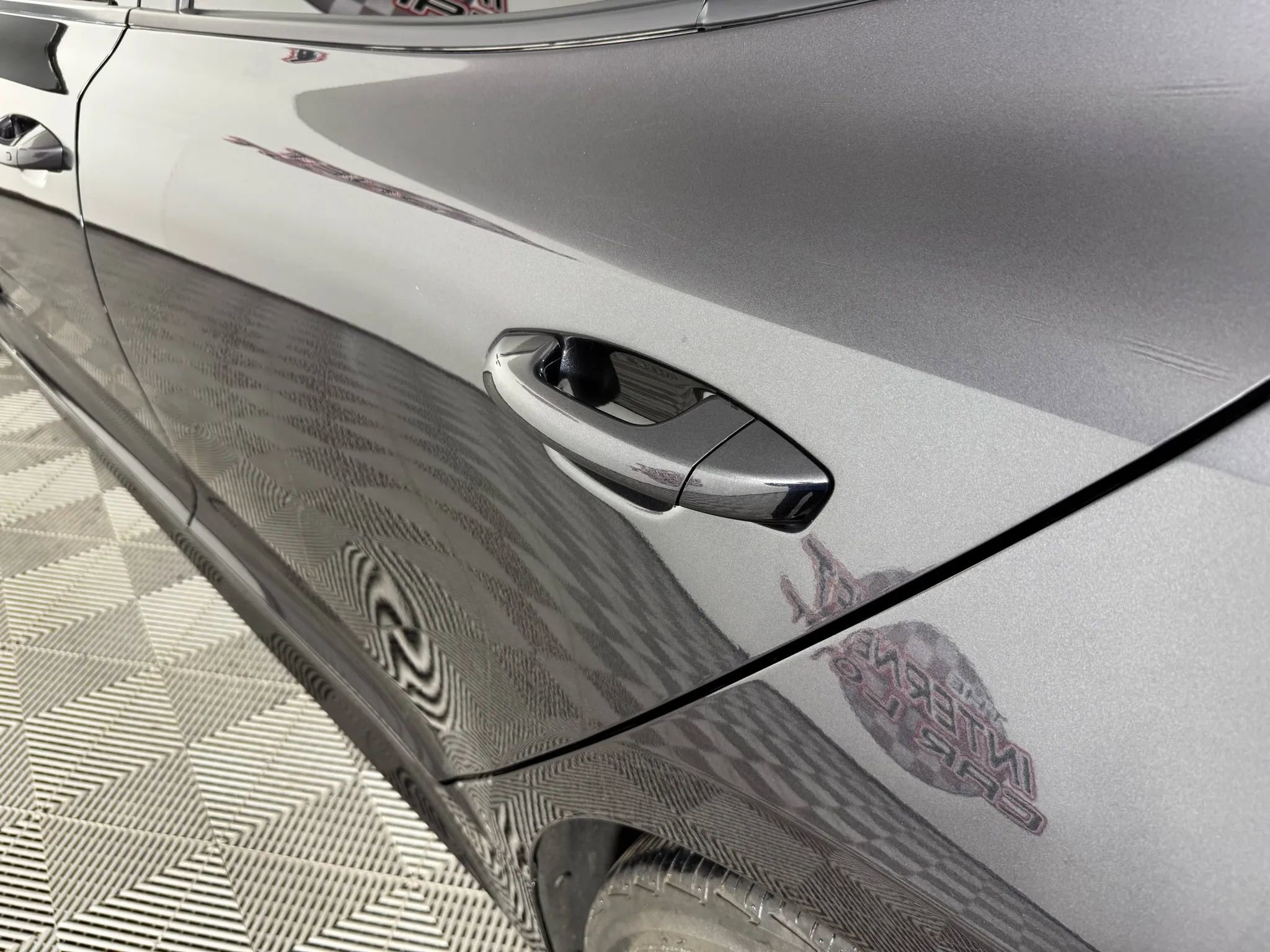 Used 2022 Kia Stinger GT-Line w/ Sun & Sound Package image 25