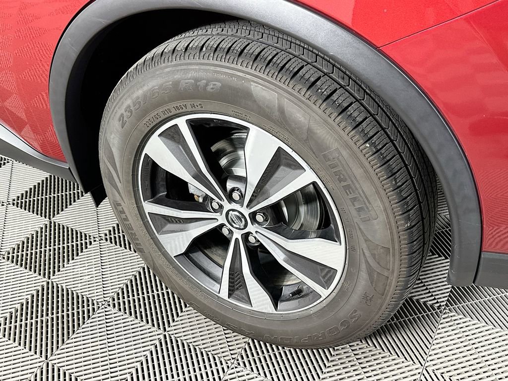 Used 2020 Nissan Murano SV image 36