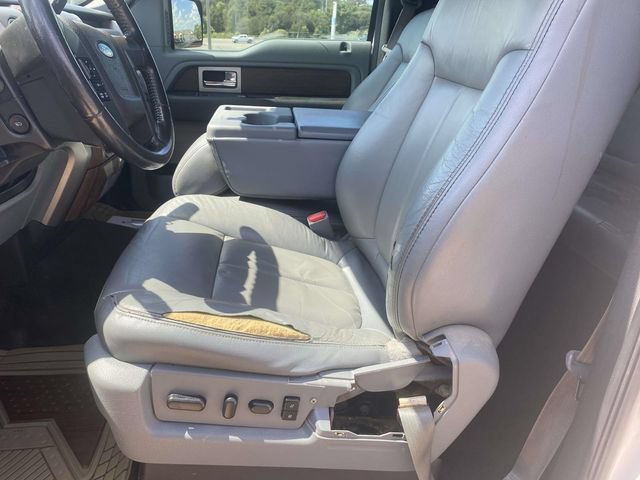 Used 2013 Ford F150 Lariat AWD/4WD image 12