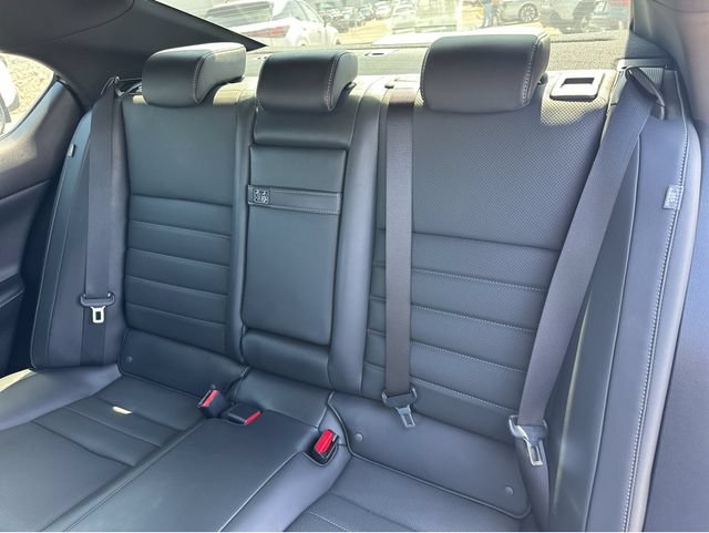 Certified 2023 Lexus IS 350 F Sport w/ Navigation Package RWD image 41