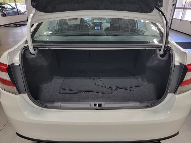 Certified 2023 Subaru Impreza 2.0i Premium AWD/4WD image 35