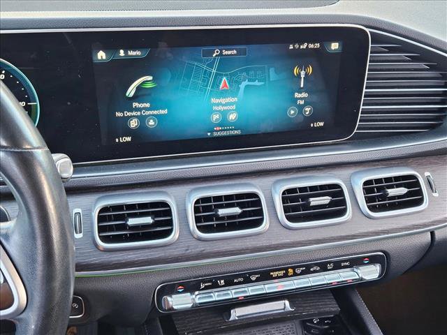 Certified 2021 Mercedes-Benz GLE 350 image 15