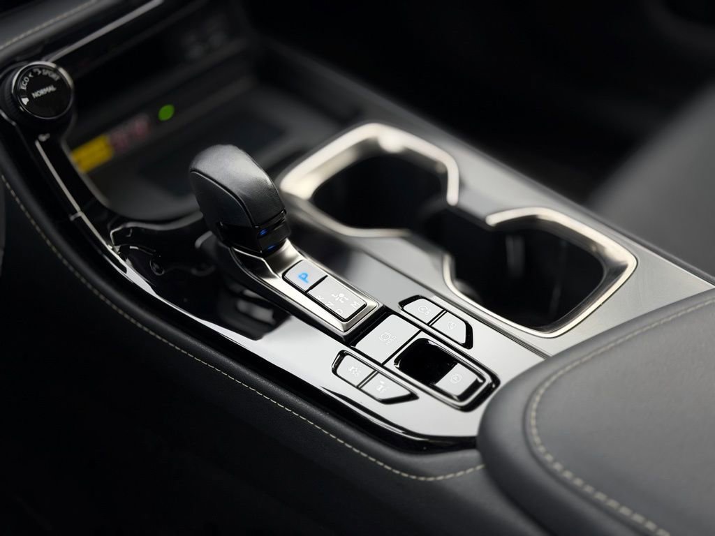 Used 2023 Lexus NX 350 AWD image 18
