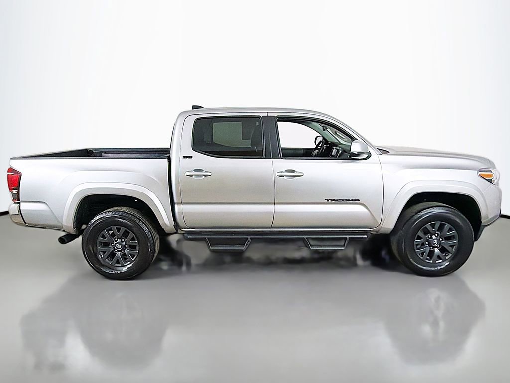 Used 2023 Toyota Tacoma SR5 RWD image 11