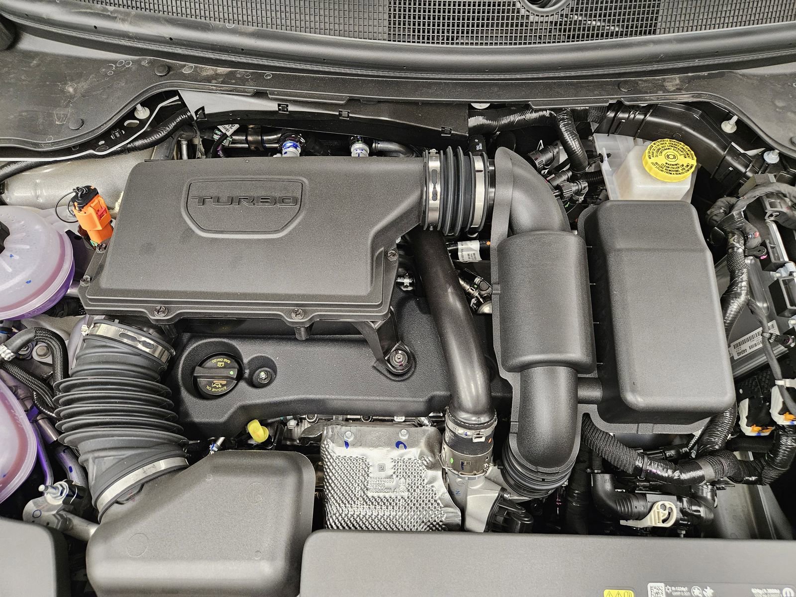 New 2026 Jeep Cherokee Overland image 28