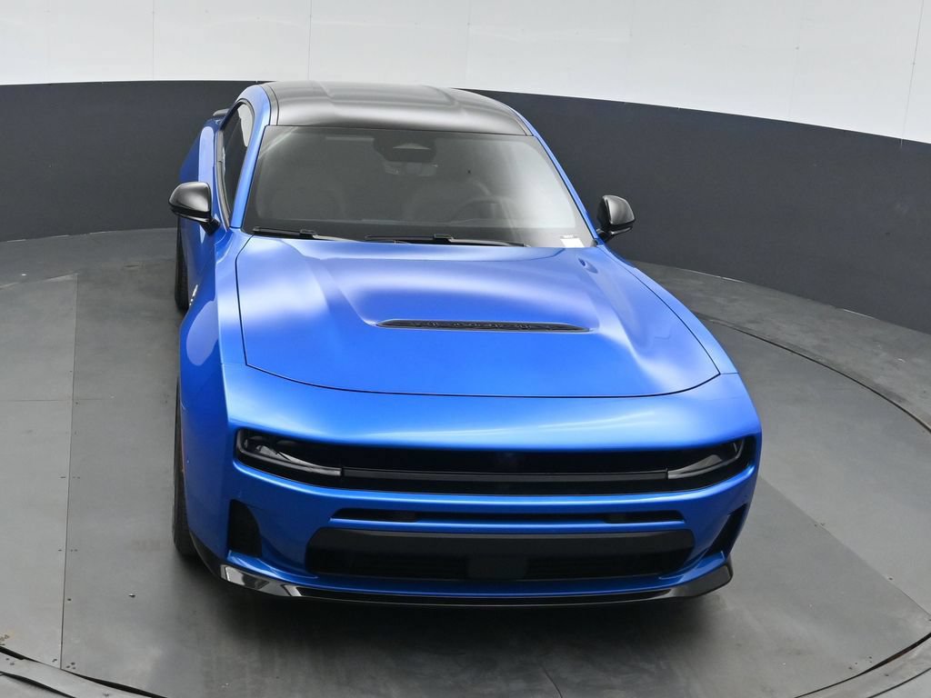 New 2026 Dodge Charger Scat Pack AWD/4WD image 37