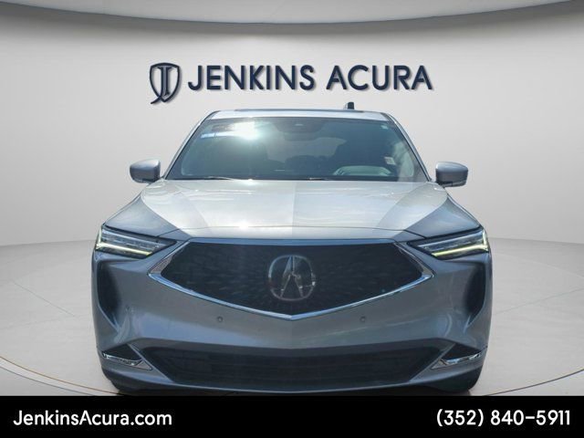 Used 2023 Acura MDX FWD w/ Technology Package image 8