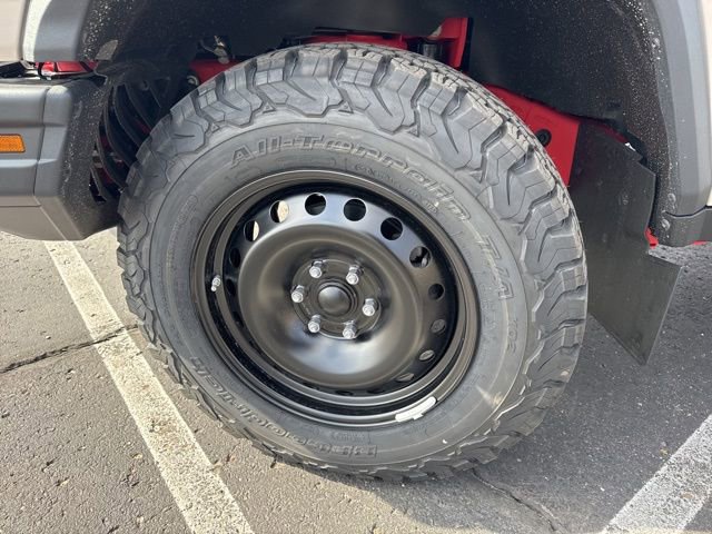 New 2026 INEOS Grenadier image 46