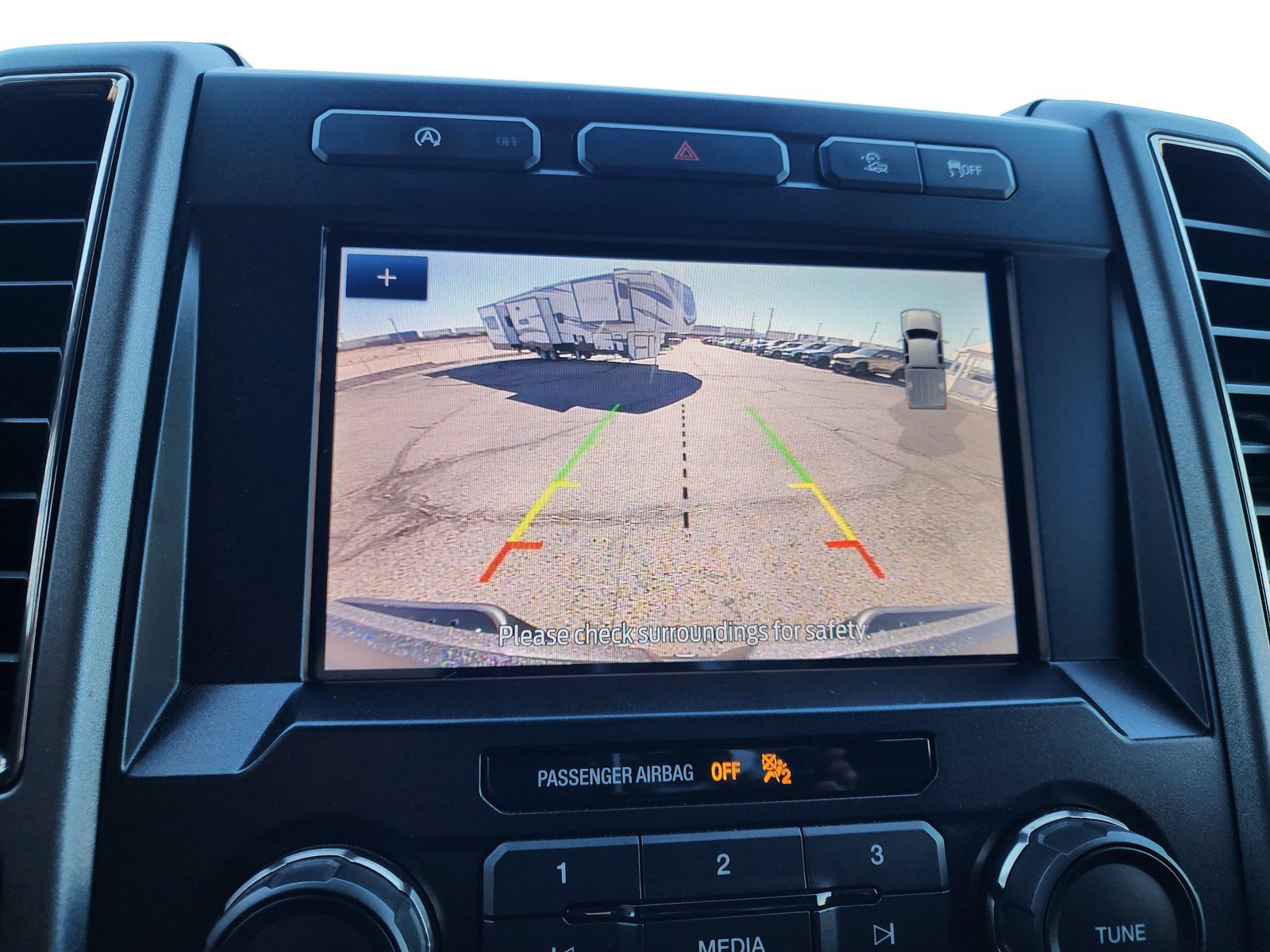 Used 2019 Ford F150 Raptor AWD/4WD image 26
