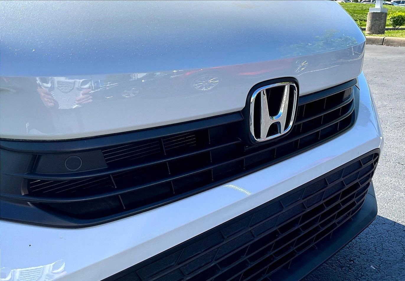 Used 2023 Honda Civic Touring image 33