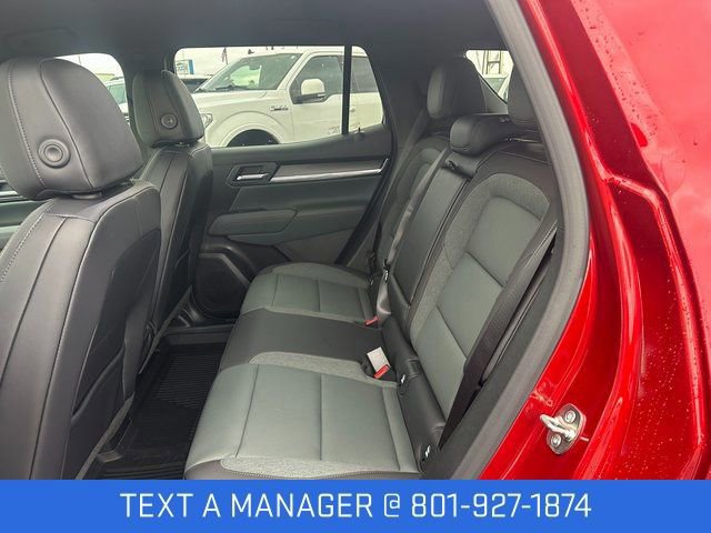 New 2026 GMC Terrain AT4 w/ Technology Package II image 19