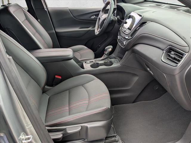 Used 2023 Chevrolet Equinox RS FWD image 21