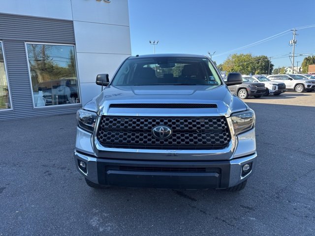 Used 2019 Toyota Tundra SR5 image 3