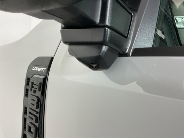 New 2026 Ford F350 Lariat image 12