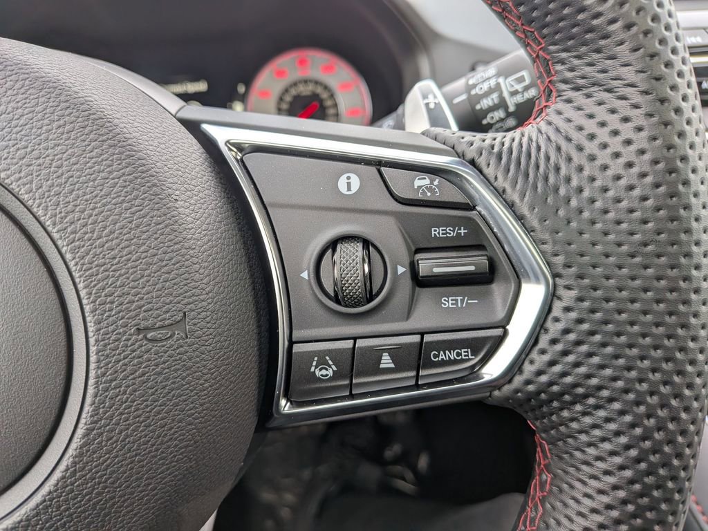 New 2026 Acura RDX A-Spec image 20