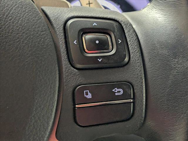 Used 2015 Lexus RC 350 w/ Navigation System Package RWD image 13