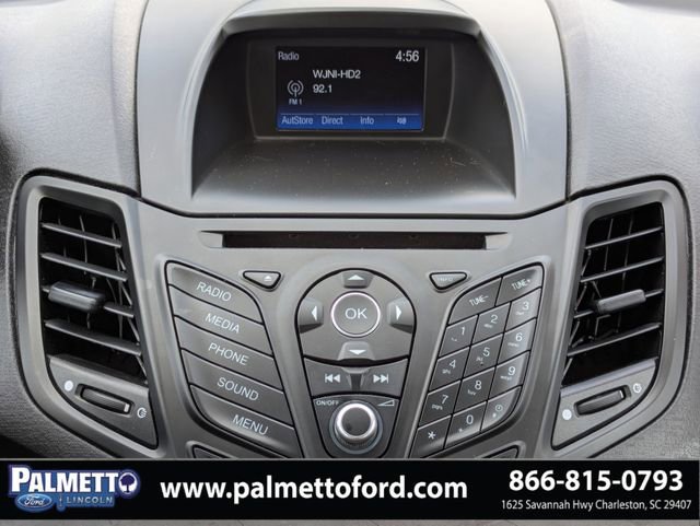 Used 2019 Ford Fiesta SE FWD image 14