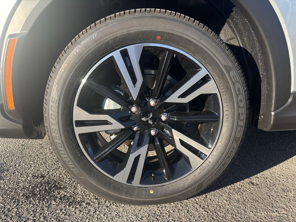 New 2026 Mitsubishi Eclipse Cross SE image 27