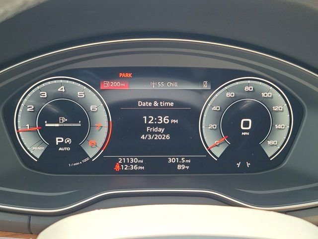 Certified 2023 Audi Q5 2.0T Premium Plus w/ Premium Plus Package image 24