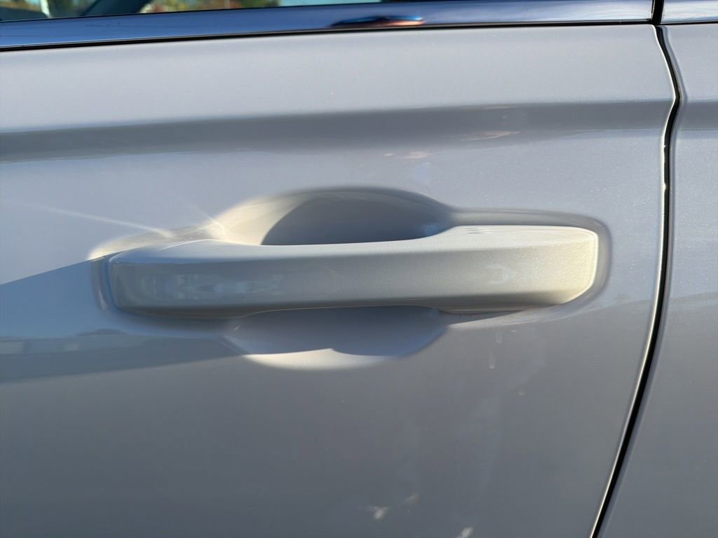 Certified 2023 Honda CR-V EX-L image 27