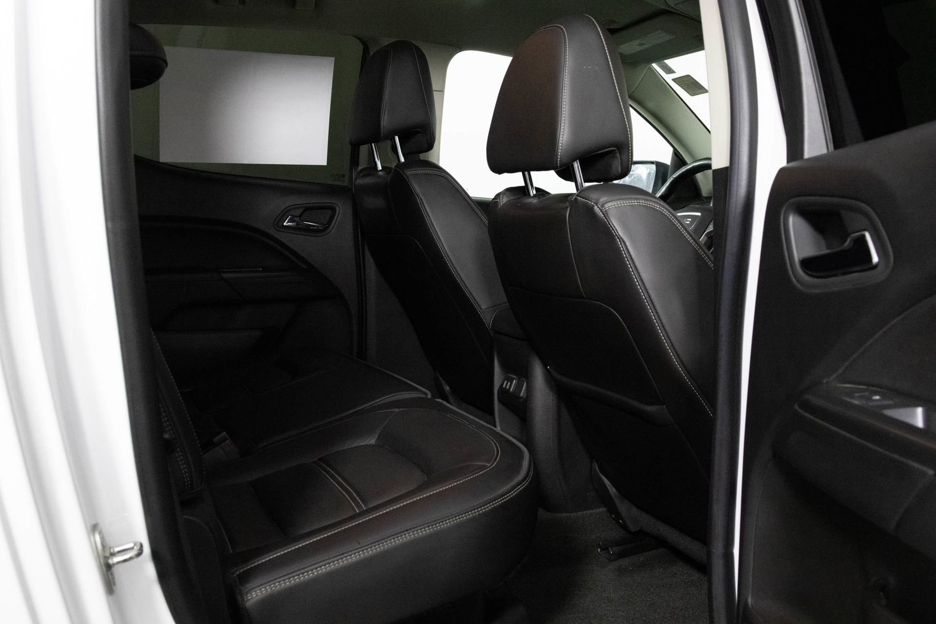 Used 2018 GMC Canyon Denali image 35