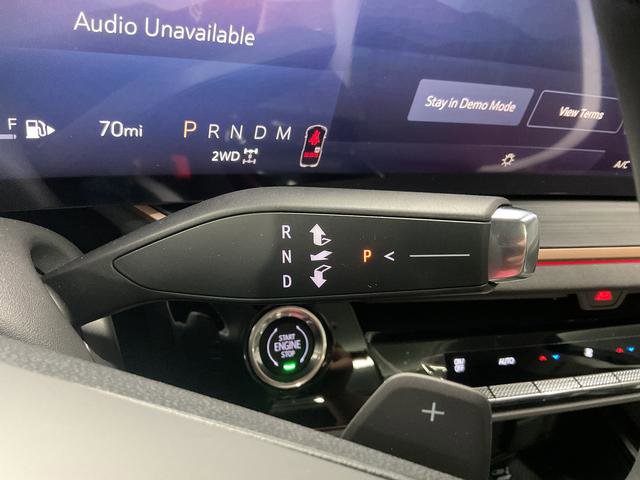 New 2026 Buick Envision Sport Touring AWD/4WD image 22