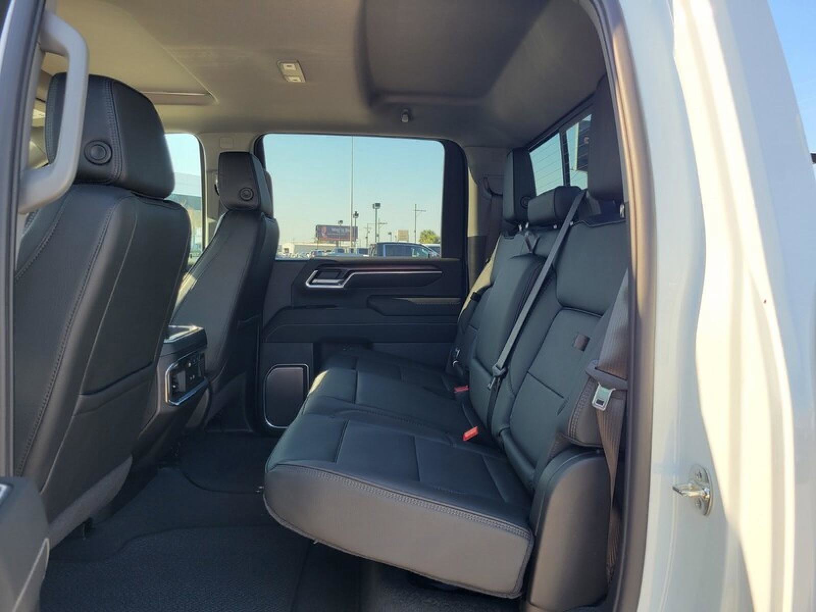 New 2026 GMC Sierra 2500 Denali w/ Denali Reserve Package image 29