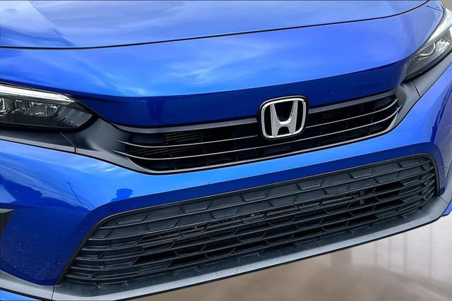 Used 2023 Honda Civic EX image 27