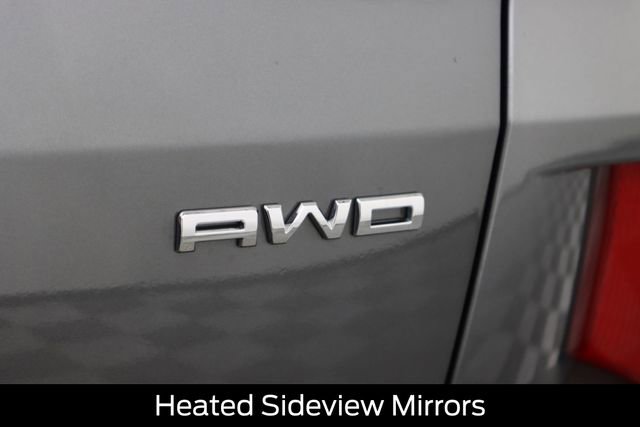 Used 2025 Ford Escape ST-Line w/ Tech Pack #1 image 25