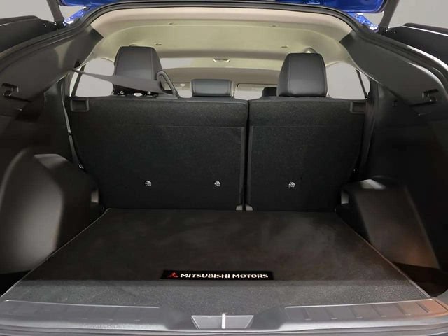Used 2026 Mitsubishi Eclipse Cross SE AWD/4WD image 75