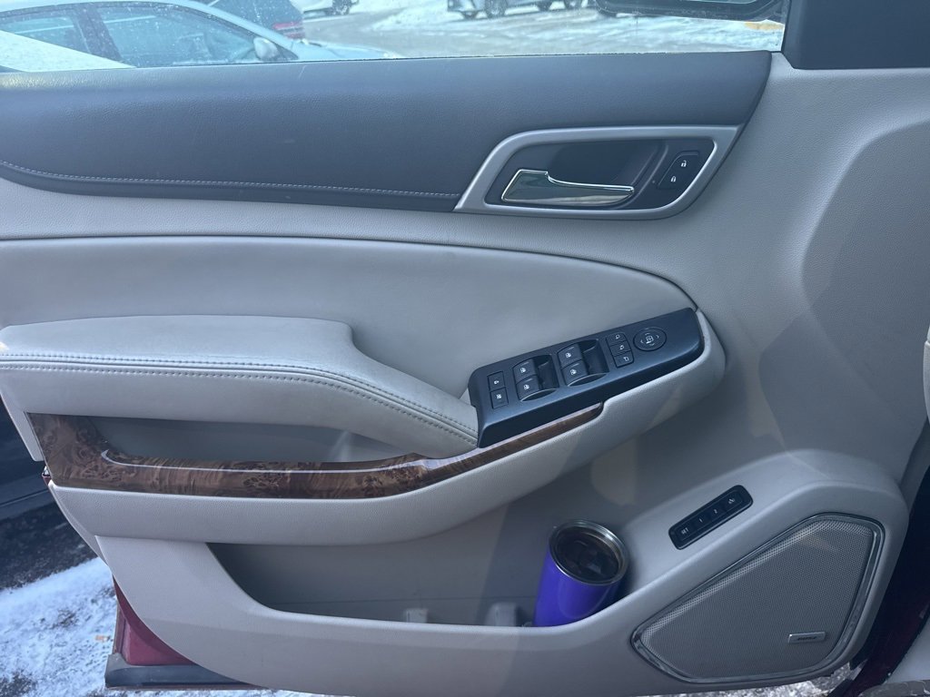 Used 2015 GMC Yukon XL Denali w/ Open Road Package image 20