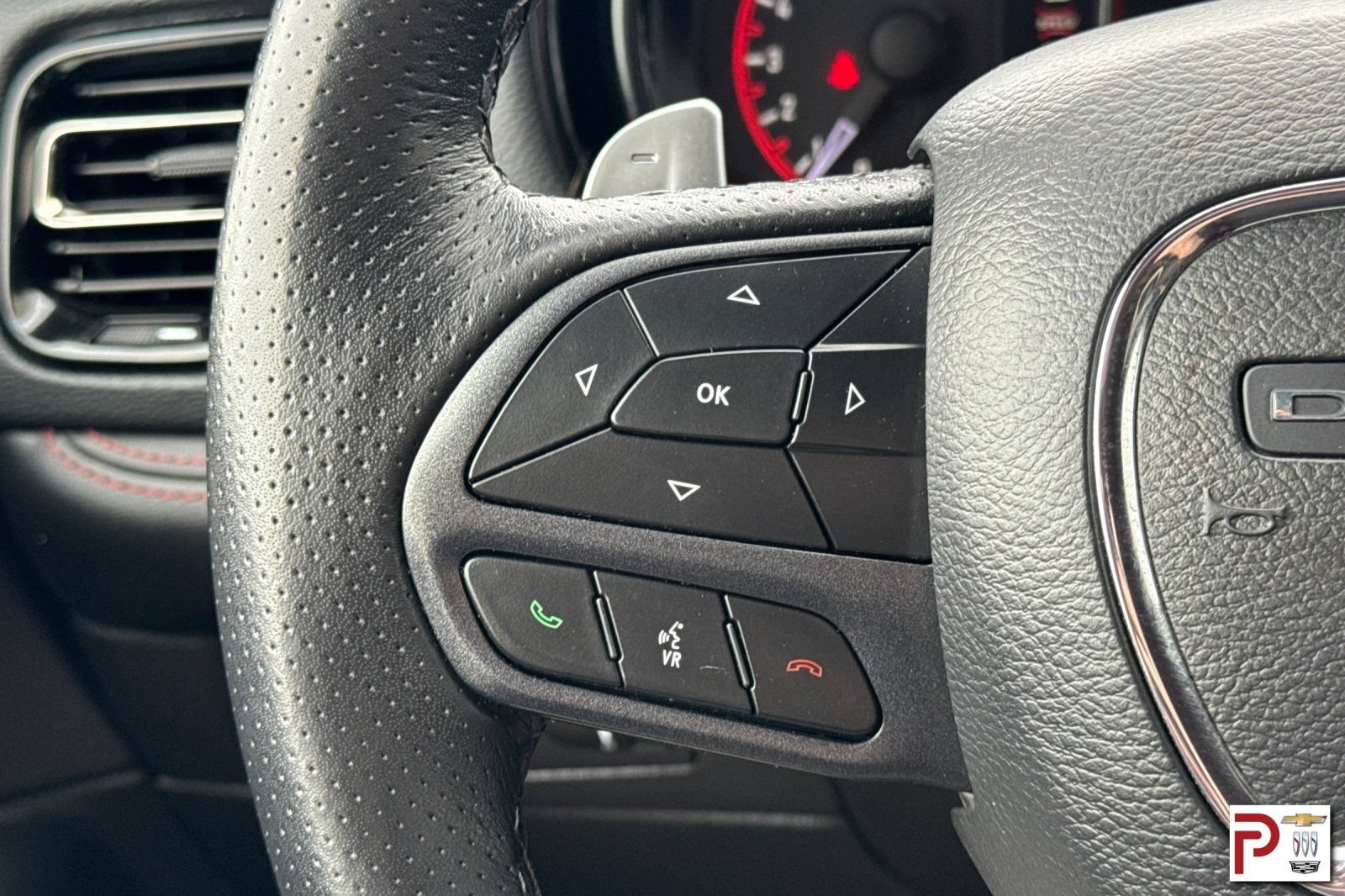 Used 2025 Dodge Durango R/T AWD/4WD image 29