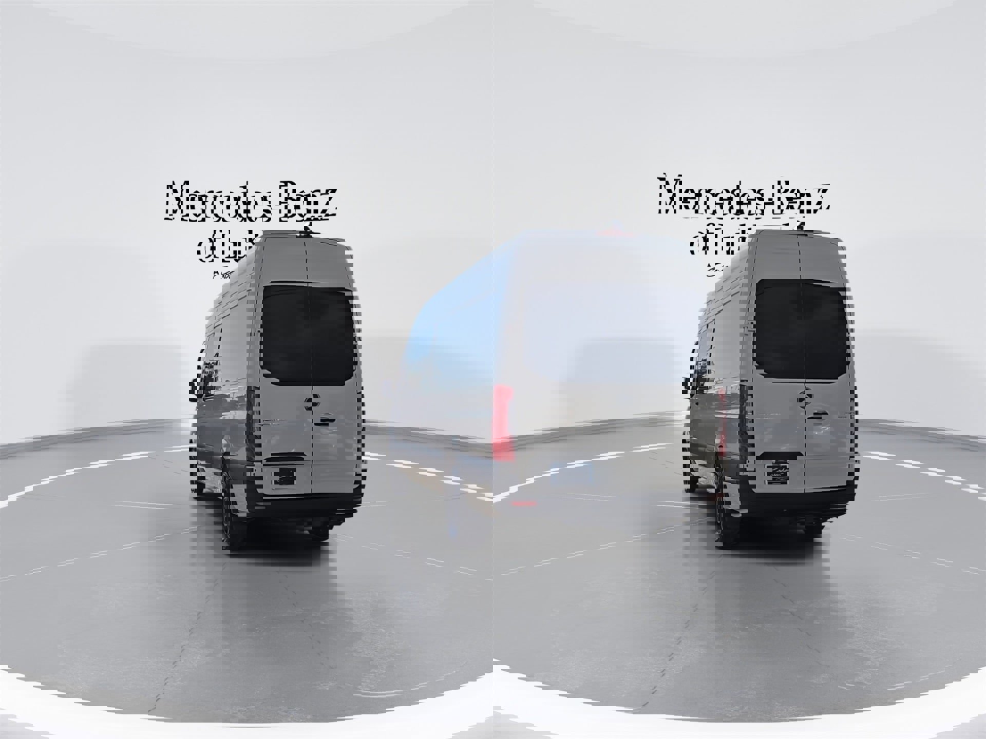 New 2026 Mercedes-Benz Sprinter 2500 image 7