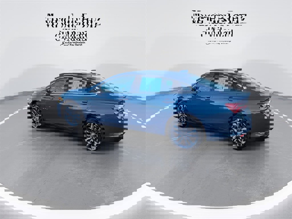 Used 2024 Chevrolet Malibu LT image 6