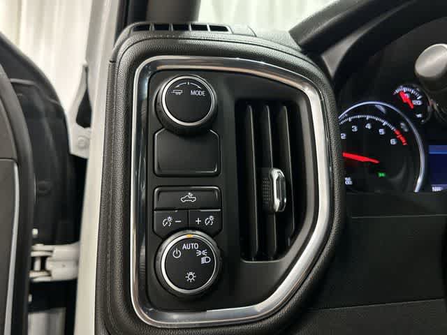 Used 2021 Chevrolet Silverado 1500 LT RWD image 19