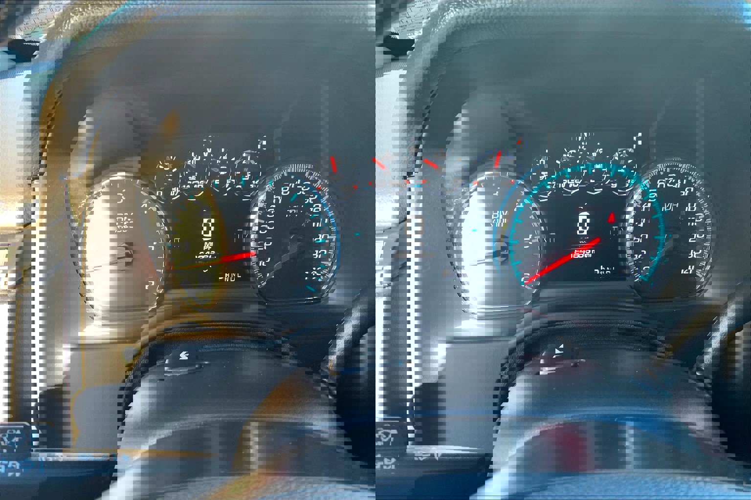 Used 2019 Chevrolet Tahoe Premier w/ RST 6.2L Performance Edition image 22