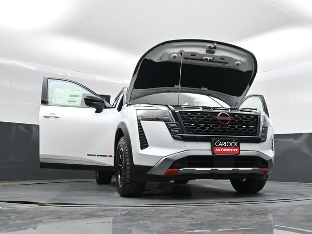 New 2026 Nissan Pathfinder Rock Creek image 53