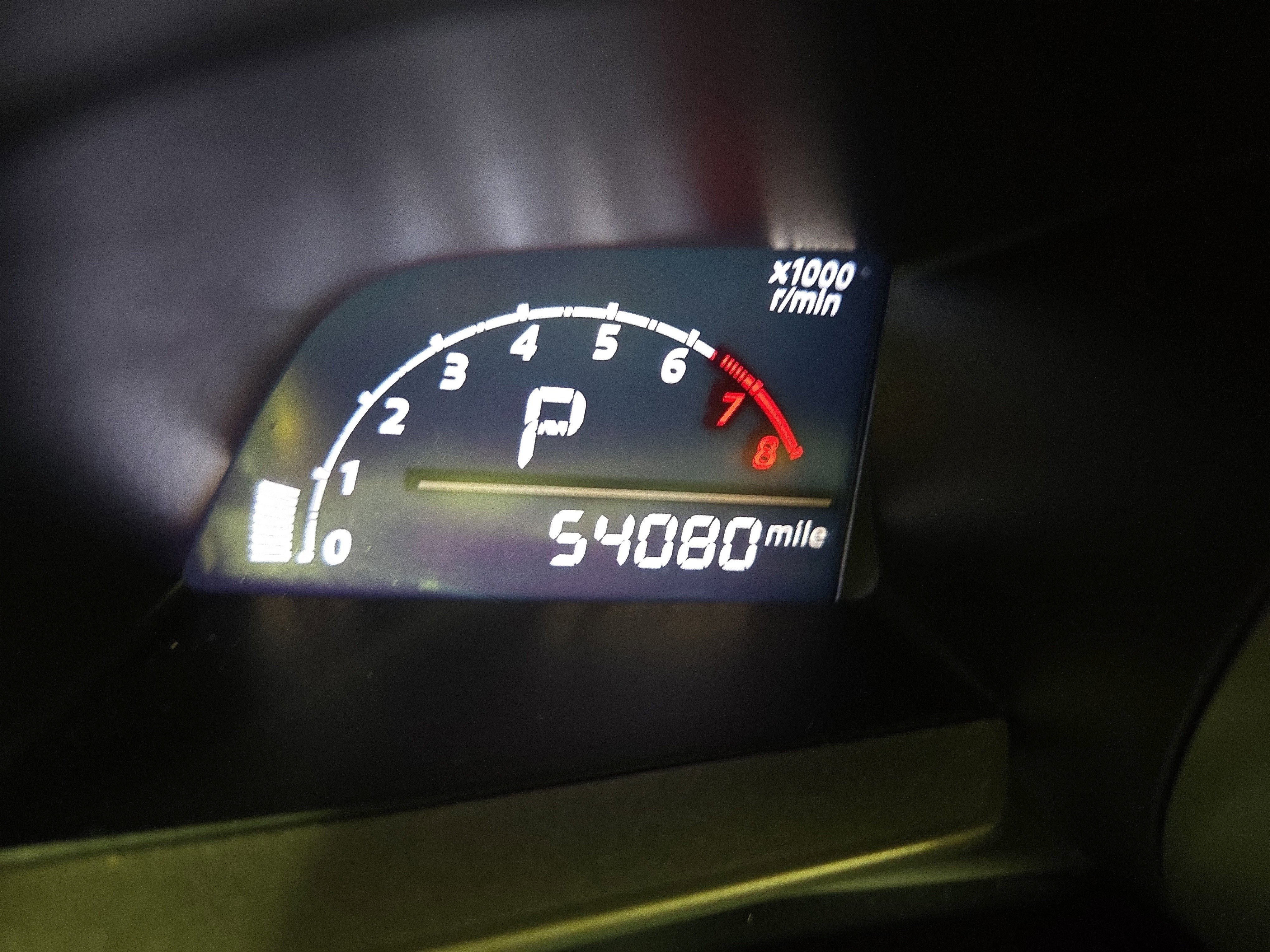 Used 2014 MAZDA MAZDA3 i Sport image 18