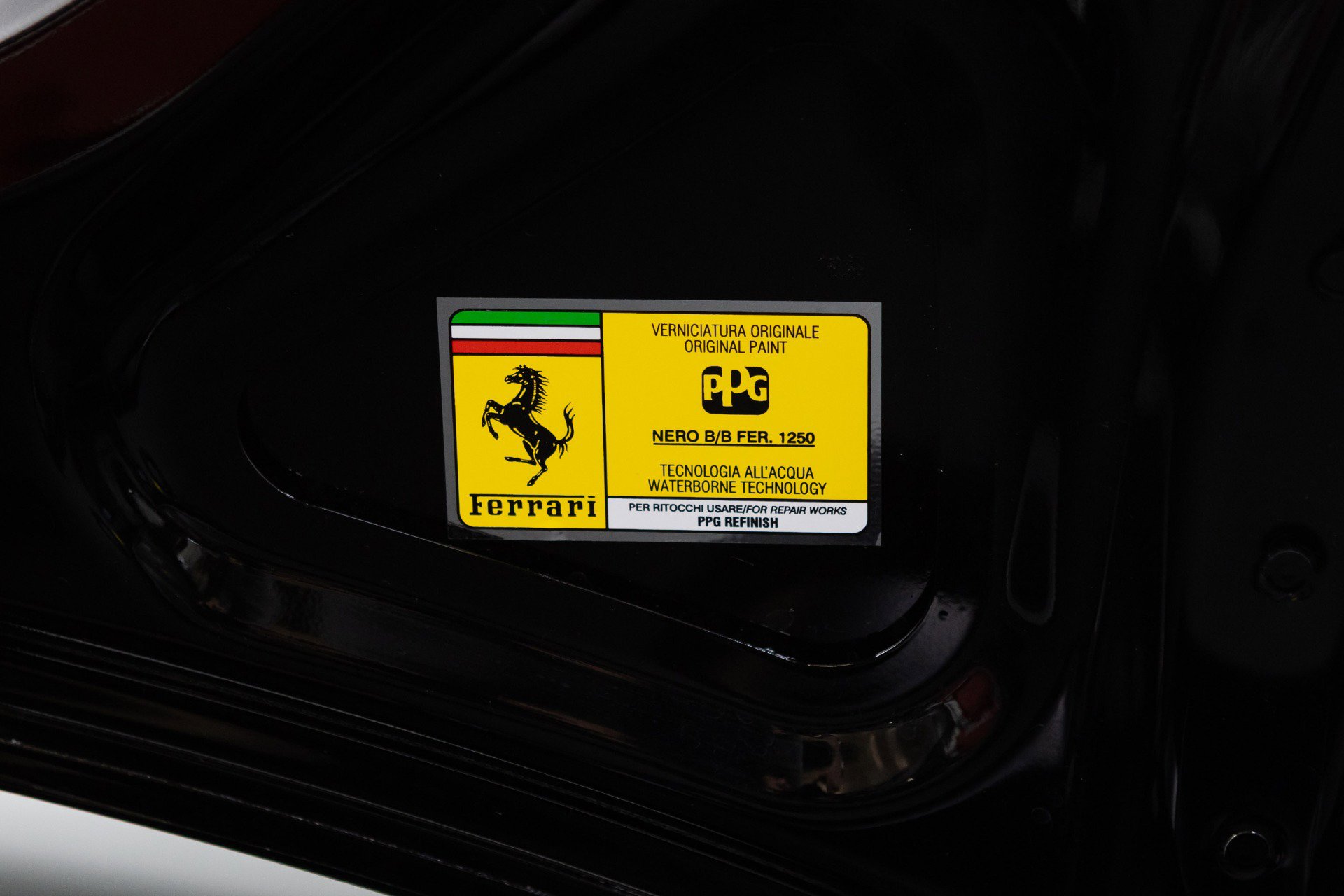 Certified 2022 Ferrari Roma RWD image 92