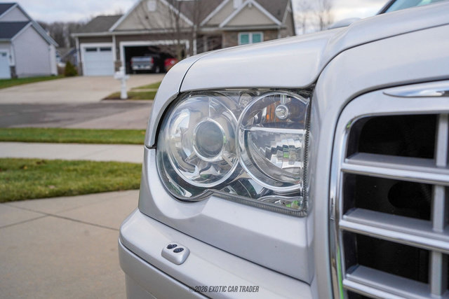 Used 2006 Chrysler 300 SRT8 w/ SRT Option Group II image 51
