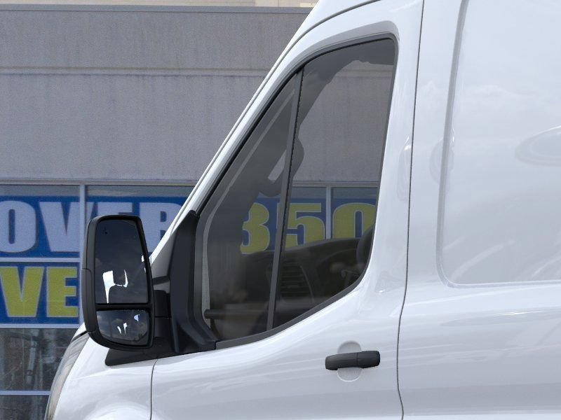 New 2026 Ford Transit 250 148 High Roof RWD image 20