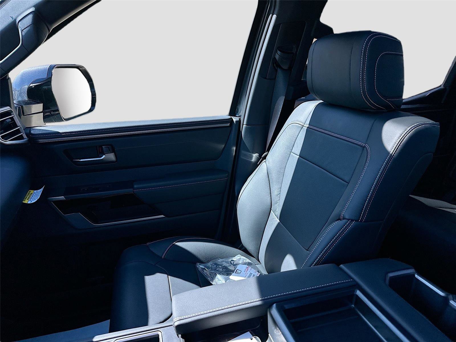 New 2026 Toyota Tundra Limited image 26