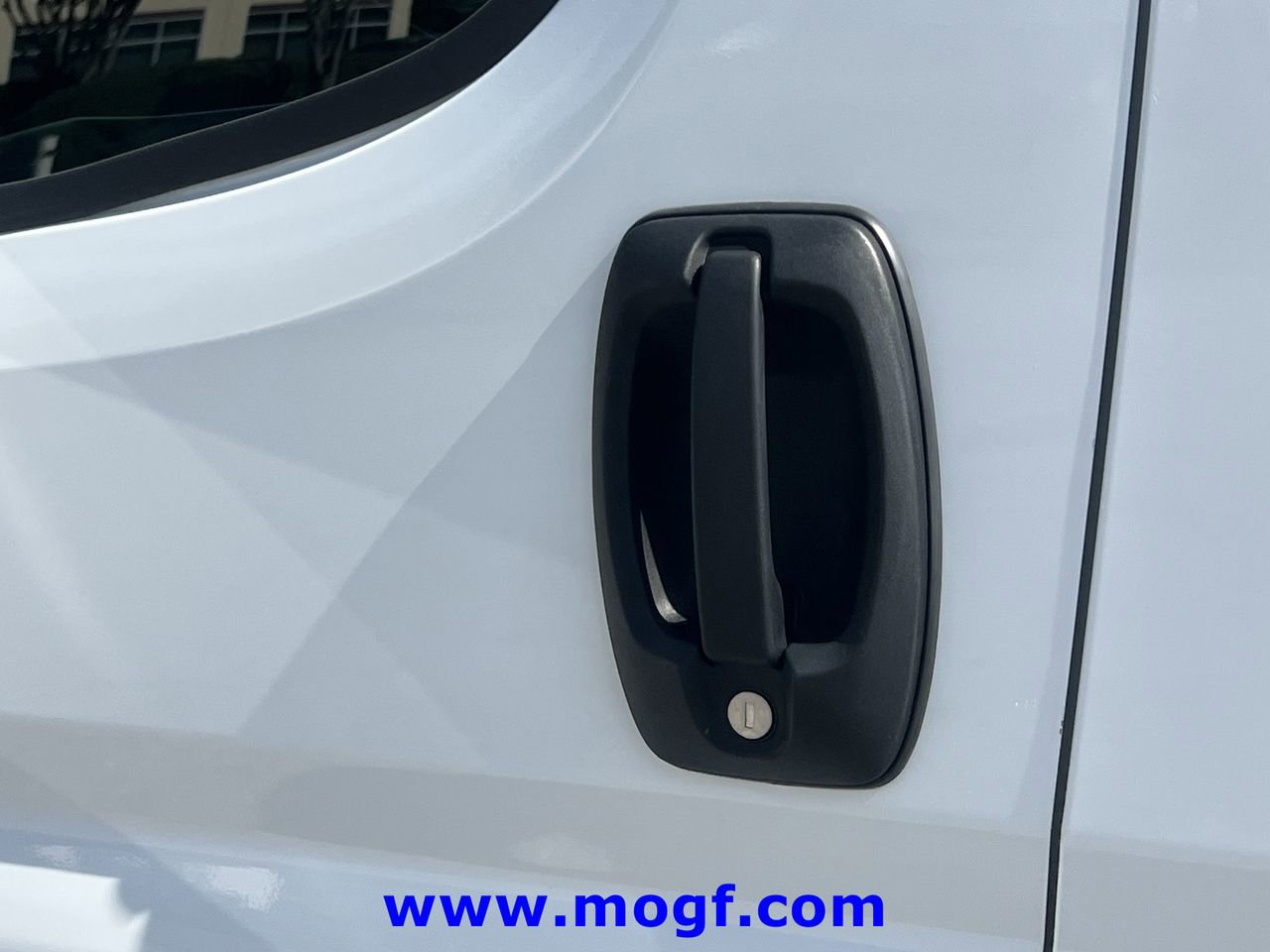 Used 2025 RAM ProMaster 2500 w/ Convenience Group image 32