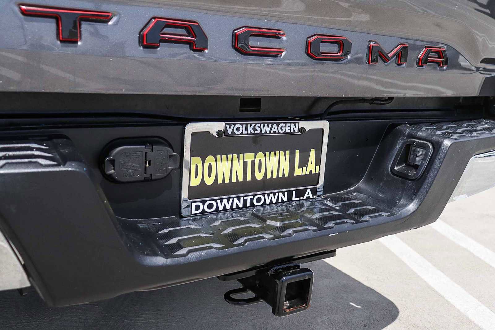 Used 2021 Toyota Tacoma SR5 image 28