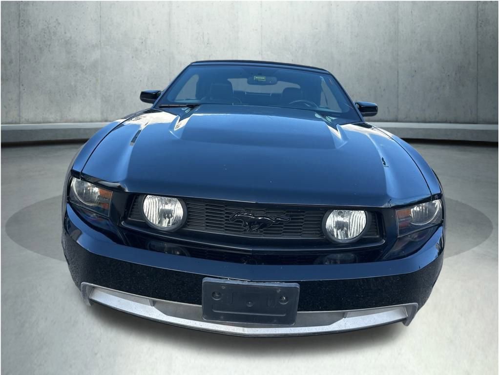 Used 2010 Ford Mustang GT Premium image 13