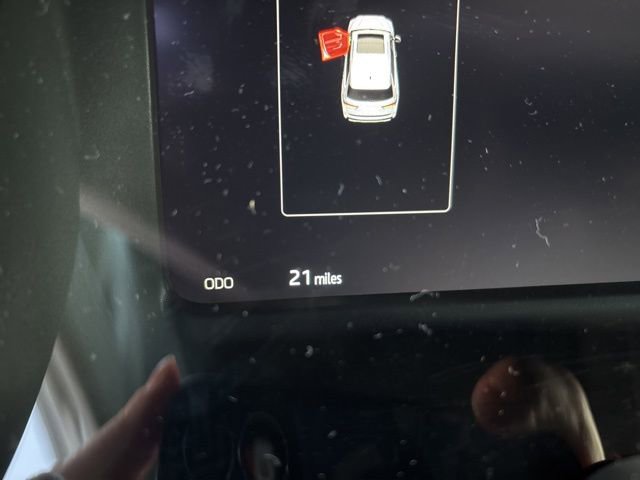 New 2026 Toyota Sequoia Limited image 2