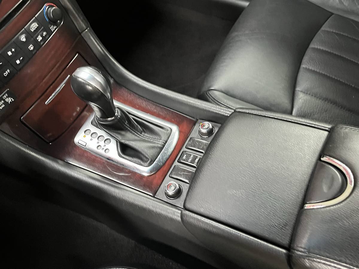Used 2010 INFINITI EX35 Journey AWD/4WD image 14