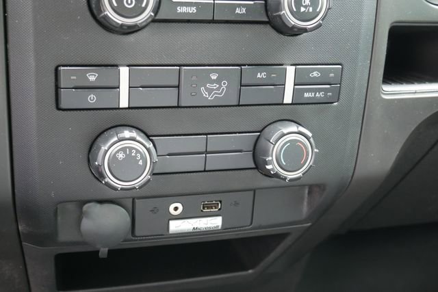 Used 2013 Ford F150 STX w/ Mid Equipment Group AWD/4WD image 21