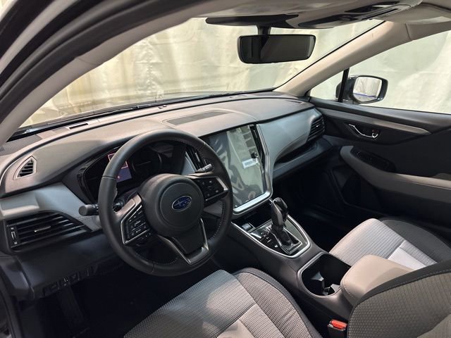 New 2025 Subaru Outback Premium image 14